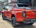 Mitsubishi Triton 2021 - Mitsubishi Triton MIVEC Athlete 2021 AT 4x4 – Bản cao cấp nhất