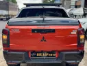 Mitsubishi Triton 2021 - Mitsubishi Triton MIVEC Athlete 2021 AT 4x4 – Bản cao cấp nhất