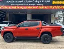 Mitsubishi Triton 2021 - Mitsubishi Triton MIVEC Athlete 2021 AT 4x4 – Bản cao cấp nhất