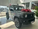 Hãng khác Khác 2024 - Suzuki Jimny 2024 Nhập Khẩu Nguyên Chiếc Nhật Bản – Giảm Sốc 180 Triệu 