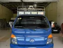 Hyundai Hyundai khác 2022 - H150 sx 2022 zin cả xe odo 8v2km sơn zin cả xe.