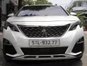 Peugeot 3008 2019 -  PeuGeot 3008 2019 Bản cao cấp cửa sổ trời toàn cảnh 02 ghế điện