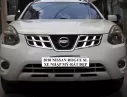 Nissan Rogue 2010 - Nissan ROGUE Xăng I4 2.5L tiêu chuẩn sản xuất 2010