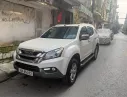 Isuzu MU-X 2016 - Chính chủ bán MUx 3.0 AT 2016 mầu trắng