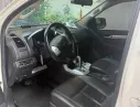 Isuzu MU-X 2016 - Chính chủ bán MUx 3.0 AT 2016 mầu trắng