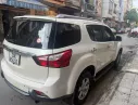 Isuzu MU-X 2016 - Chính chủ bán MUx 3.0 AT 2016 mầu trắng