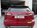 Lexus RX 350 2017 - BÁN LEXUS RX350 AWD 2017 – MÀU ĐỎ ĐẸP SANG TRỌNG 