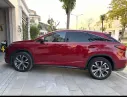 Lexus RX 350 2017 - BÁN LEXUS RX350 AWD 2017 – MÀU ĐỎ ĐẸP SANG TRỌNG 