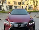 Lexus RX 350 2017 - BÁN LEXUS RX350 AWD 2017 – MÀU ĐỎ ĐẸP SANG TRỌNG 