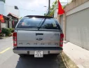 Hãng khác Khác 2016 - Cần bán Ford Ranger XLS AT 2016 màu bạc, số tự động, một cầu, xe gia đình đang sử dụng