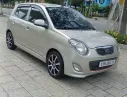 Kia Morning 2011 - Kia Morning Sport 2011 – Số Tự Động – Giá Chỉ 162 Triệu 