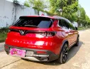 VinFast LUX SA2.0 2022 - Chính chủ  cần bán Lux sa2.0 bản Cao Cấp màu đỏ sang trọng 