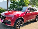 VinFast LUX SA2.0 2022 - Chính chủ  cần bán Lux sa2.0 bản Cao Cấp màu đỏ sang trọng 