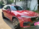 VinFast LUX SA2.0 2022 - Chính chủ  cần bán Lux sa2.0 bản Cao Cấp màu đỏ sang trọng 