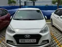 Hyundai i10 2017 - Huyndai i10 sedan 1.2 AT cuối 2017