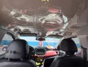 Hyundai i10 2017 - Huyndai i10 sedan 1.2 AT cuối 2017