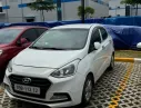 Hyundai i10 2017 - Huyndai i10 sedan 1.2 AT cuối 2017