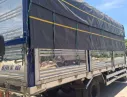 Isuzu NHR 2007 -  BÁN XE TẢI ISUZU 5 TẤN – GIÁ 255 TRIỆU BAO HỒ SƠ