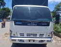 Isuzu NHR 2007 -  BÁN XE TẢI ISUZU 5 TẤN – GIÁ 255 TRIỆU BAO HỒ SƠ
