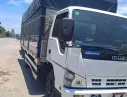 Isuzu NHR 2007 -  BÁN XE TẢI ISUZU 5 TẤN – GIÁ 255 TRIỆU BAO HỒ SƠ