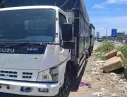 Isuzu NHR 2007 -  BÁN XE TẢI ISUZU 5 TẤN – GIÁ 255 TRIỆU BAO HỒ SƠ