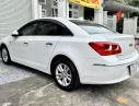 Chevrolet Cruze 2017 - Chevrolet Cruze LT số sàn 2017