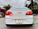 Chevrolet Cruze 2017 - Chevrolet Cruze LT số sàn 2017