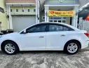 Chevrolet Cruze 2017 - Chevrolet Cruze LT số sàn 2017