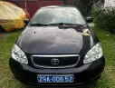 Hãng khác Khác 2003 - Toyota Corolla Altis Đen 2003