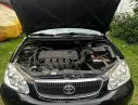 Hãng khác Khác 2003 - Toyota Corolla Altis Đen 2003
