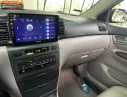 Hãng khác Khác 2003 - Toyota Corolla Altis Đen 2003