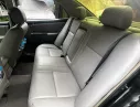 Hãng khác Khác 2003 - Toyota Corolla Altis Đen 2003