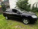 Hãng khác Khác 2003 - Toyota Corolla Altis Đen 2003