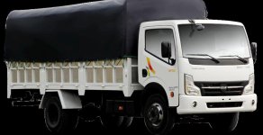 Xe tải Xetải khác Veam VT650 2015 - Cần bán xe tải Veam VT650 năm 2015, màu trắng giá 600 triệu tại Bình Dương