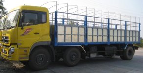 Xe tải Trên10tấn Dongfeng  2014 - Xe Dongfeng Hoàng Huy C230 tải thùng 2 dí 1 cầu 10.85 tấn, giá tốt nhất, gọi ngay 0906.818.005 giá 678 triệu tại Bình Dương