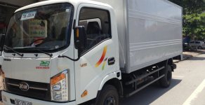 Xe tải Xetải khác VT340 2015 - Cần bán Xe tải Veam VT340 đời 2015, màu trắng, giá 554tr giá 554 triệu tại Bình Dương