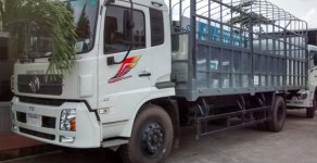 Xe tải Xetải khác 2015 - Dongfeng Hoàng Huy B190 tải thùng 2 chân mới 8 tấn 9 tấn giá 741 triệu tại Bình Dương