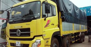 Xe tải Trên10tấn 2015 - Giá xe Dongfeng 4 chân 17 tấn 17.5 tấn 18 tấn động cơ Cummins nhập khẩu giá 1 tỷ 209 tr tại Bình Dương