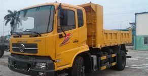 Xe tải Xetải khác 2015 - Xe Ben YC180 động cơ Yuchai = Ben Dongfeng 7 tấn 8 tấn thùng 5.2 m3 giá 785 triệu tại Bình Dương