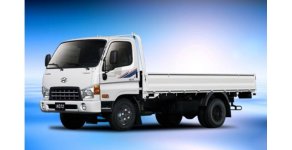 Thaco HYUNDAI 2014 - Xe tải Hyundai HD72 3t5, xe tải 3t5 Hyundai HD72. giá 600 triệu tại Cả nước