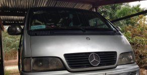 Mercedes-Benz Sprinter 2001 - Cần bán gấp nâng đời xe Mec tròn đời cuối 2001 giá 135 triệu tại Bình Định