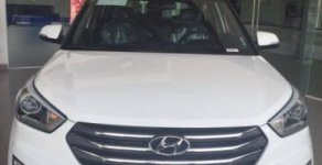 Hyundai Creta 2015 - Bán ô tô Hyundai Creta 2015, màu trắng, xe nhập, giá chỉ 831 triệu giá 831 triệu tại Gia Lai