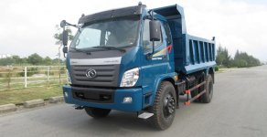 Thaco FORLAND 2016 - Bán xe tải Ben Thaco đời 2016 tải trọng 9,1 tấn giá 569 triệu tại Bắc Giang