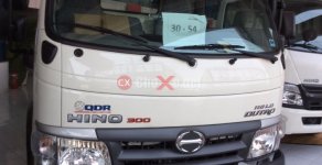 Hino 500 Series   2015 - Bán ô tô Hino 500 Series 2015, màu trắng giá 495 triệu tại Đồng Nai