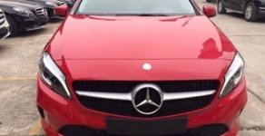 Mercedes-Benz A class A200 2015 - Bán Mercedes A200 đời 2015, màu đỏ giá 1 tỷ 339 tr tại Hà Nội