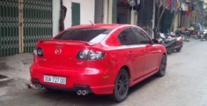 Alfa Romeo Sedan 2009 - Bán xe Mazda 3 2.0L Sedan 2009 giá 505 triệu  (~24,048 USD) giá 505 triệu tại Hà Nội