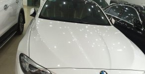 BMW 528i 2014 - Cần bán BMW 528i đời 2014, màu trắng, nhập khẩu số tự động giá 2 tỷ 100 tr tại Hà Nội