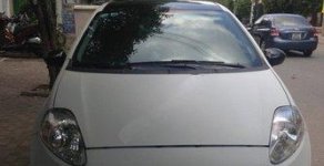 Fiat Punto   2009 - Cần bán Fiat Punto 2009, màu trắng đã đi 45000 km giá 550 triệu tại Hà Nội