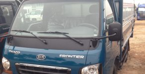 Kia Frontier K190 2016 - Bán xe tải 1,25 tấn 1,4 tấn 1,65 tấn 1,9 tấn 2,4 tấn Kia nhập khẩu giá 353 triệu tại Bắc Ninh