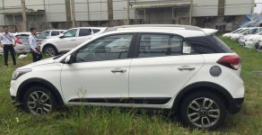 Hyundai i20 Active 1.4AT 2016 - Cần bán xe Hyundai i20  Active 1.4AT đời 2016, màu bạc, nhập khẩu chính hãng giá cạnh tranh giá 619 triệu tại Đồng Nai